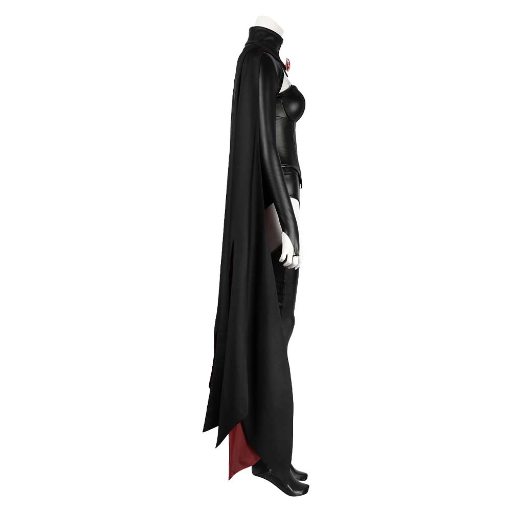TV X-Men '97(2024) Madelyne Pryor Cosplay Costume Ver.2