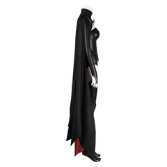 TV X-Men '97(2024) Madelyne Pryor Cosplay Costume Ver.2