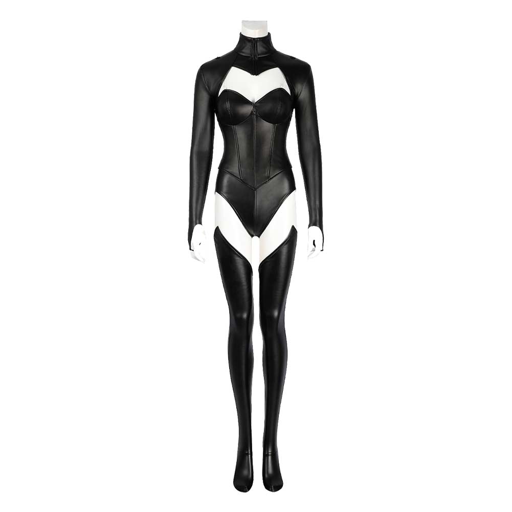 TV X-Men '97(2024) Madelyne Pryor Cosplay Costume Ver.2