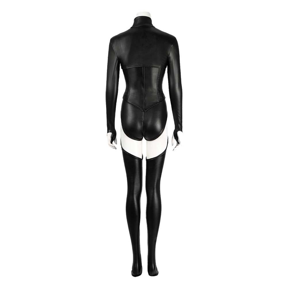 TV X-Men '97(2024) Madelyne Pryor Cosplay Costume Ver.2