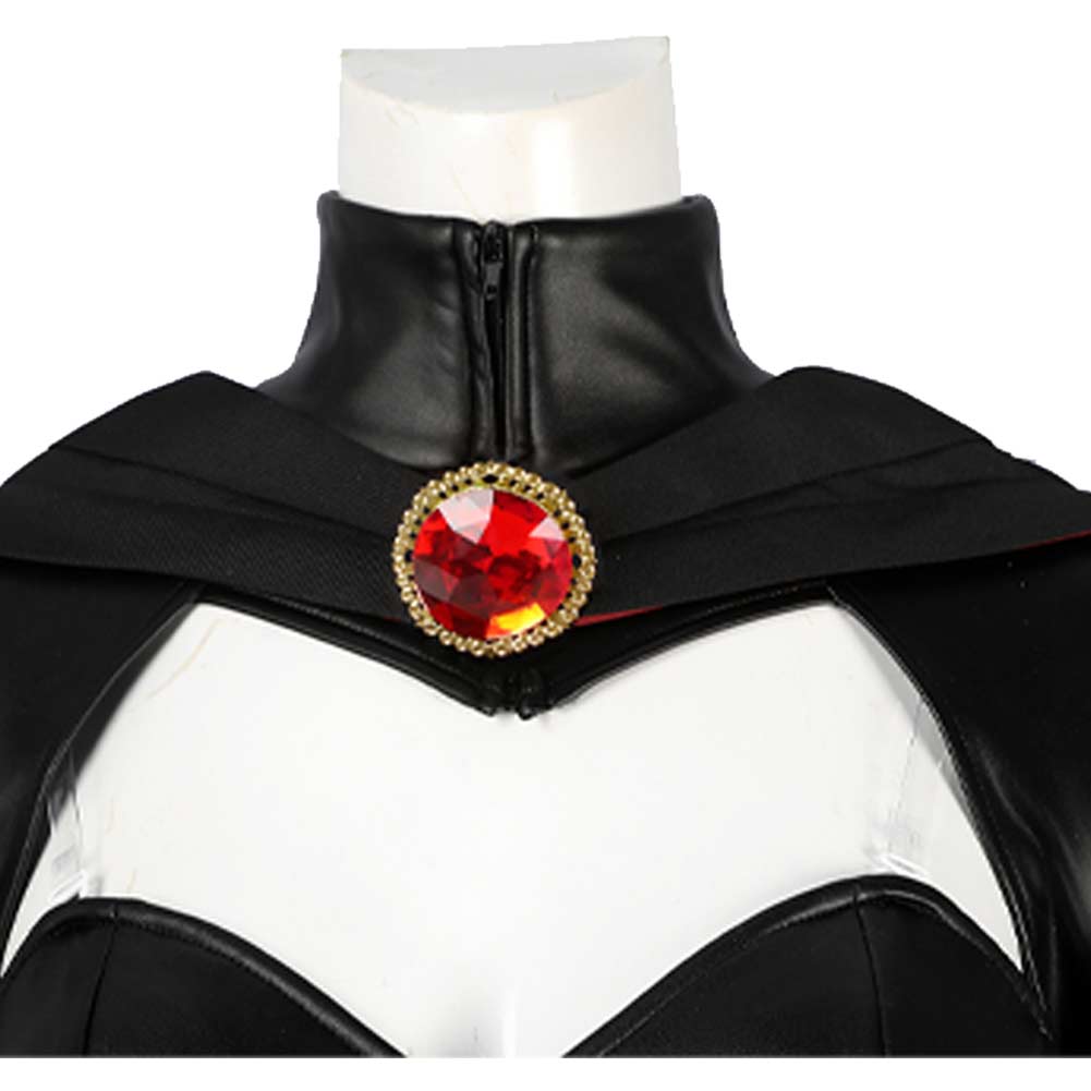 TV X-Men '97(2024) Madelyne Pryor Cosplay Costume Ver.2