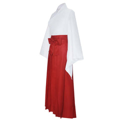 Utahime Iori Cosplay Costume