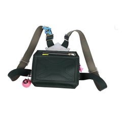 Valorant Clove Sac Noir Coslay Accessoire