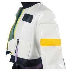 Valorant Deadlock Tenue Femme Cosplay Costume Ver.2