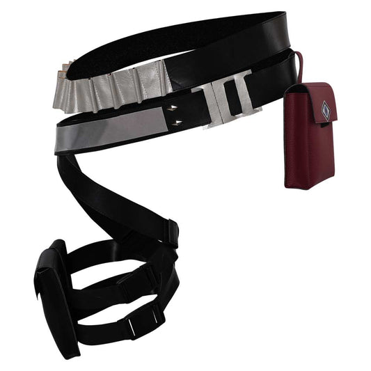 Valorant Fade Ceiture Cosplay Accessoire