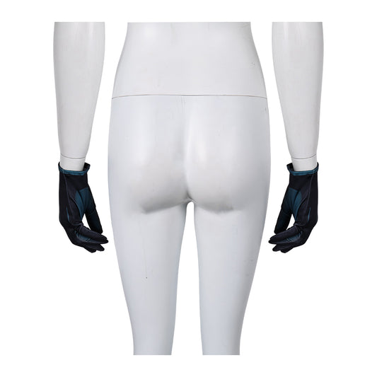 Valorant Viper Gants Cosplay Accessoire