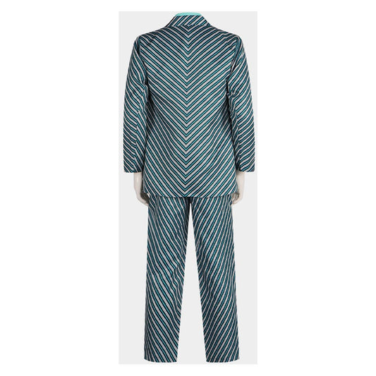 Wicked Boq Uniforme Scolaire Vert Cosplay Costume