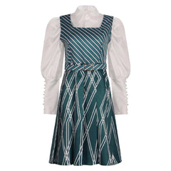 Wicked Nessarose Robe Cosplay Costume