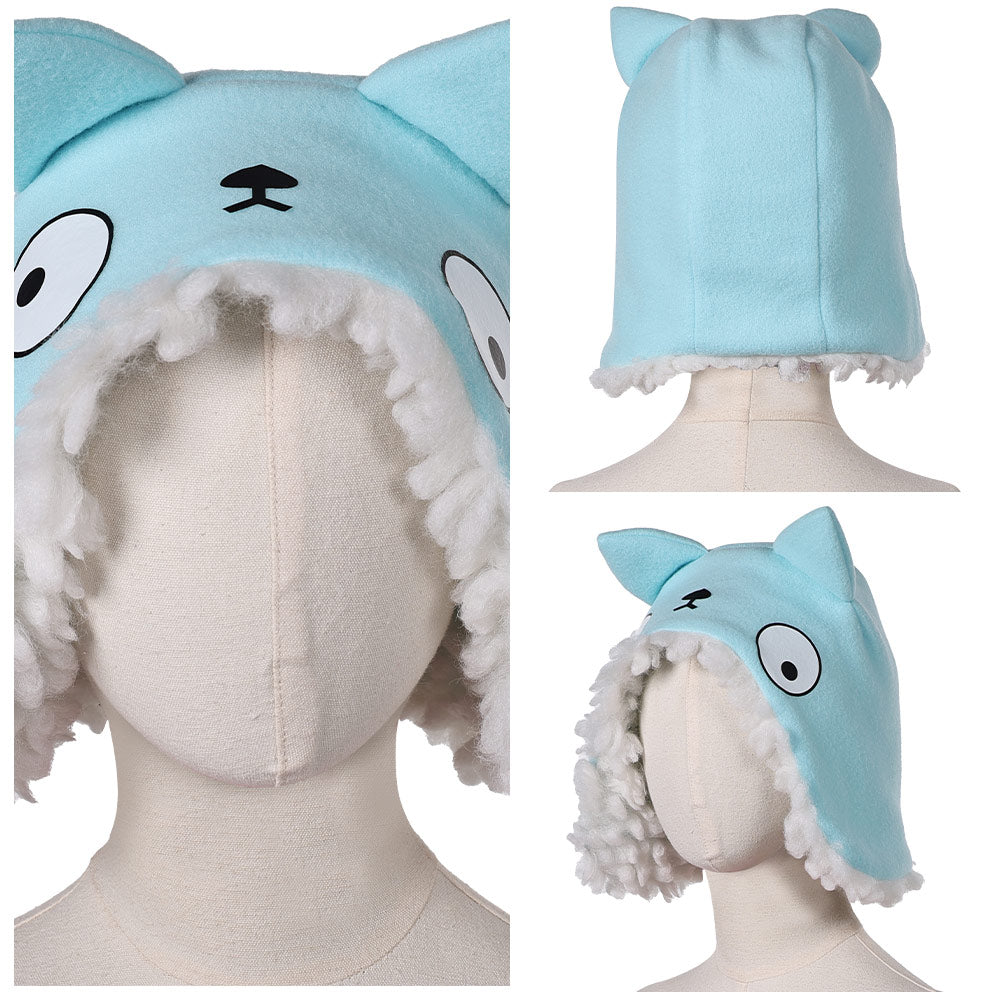 Win or Lose(2025) Chapeau Bleu Cosplay Costume