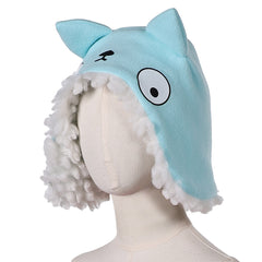 Win or Lose(2025) Chapeau Bleu Cosplay Costume