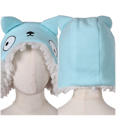 Win or Lose(2025) Chapeau Bleu Cosplay Costume