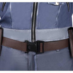 Winter Soldier Thunderbolts Peau Cosplay Costume