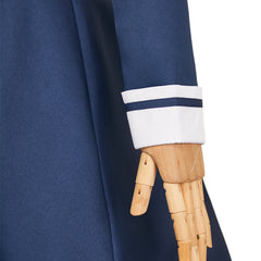 Witch Watch(2025) Miyao Nemu Robe Bleue Cosplay Costume