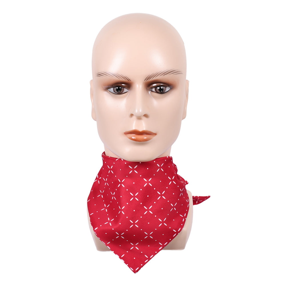  Woody Cosplay Sacrf Neckwear Halloween Carnival Costume Accessories  