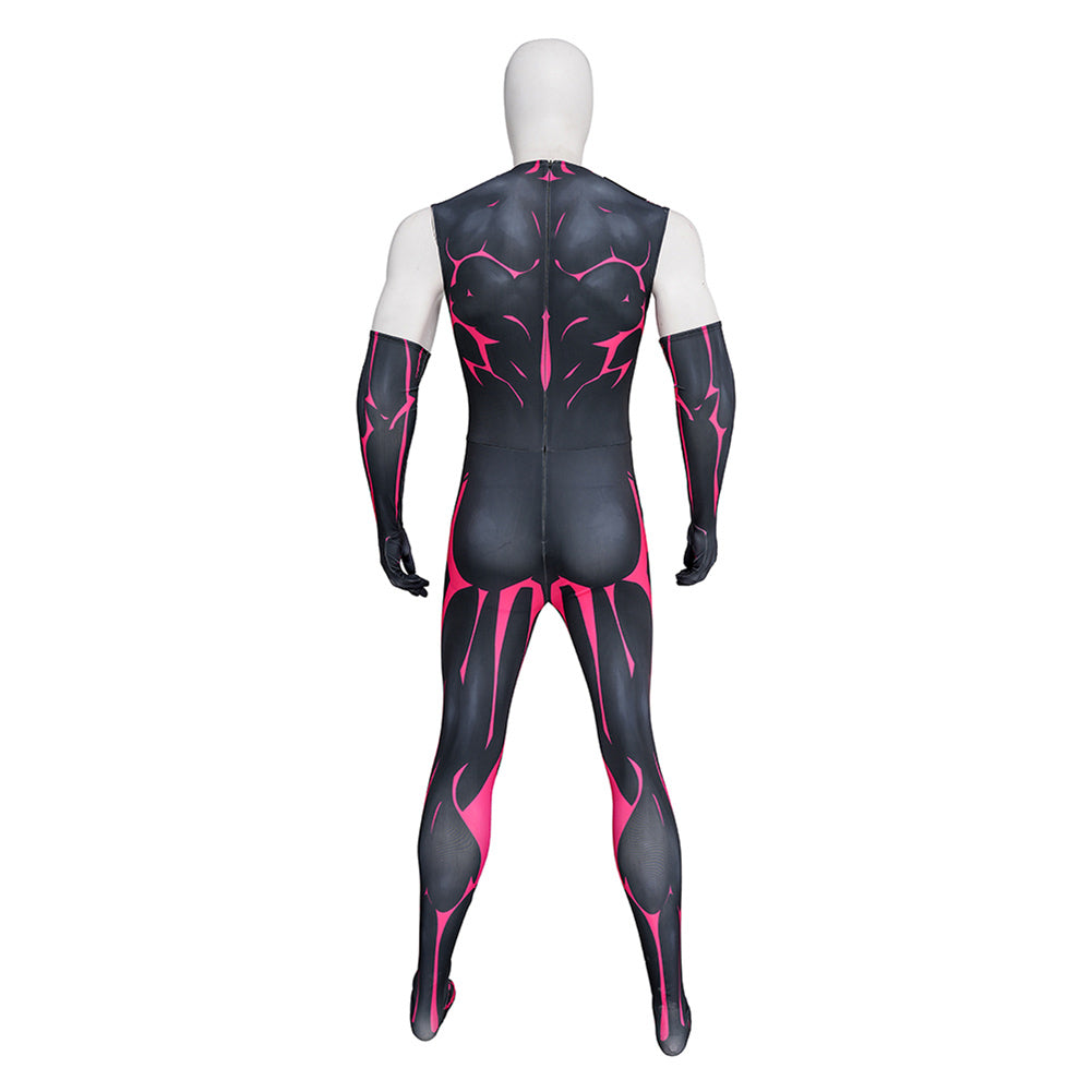 X-Men '97 Magneto Cosplay Costume Ver.2