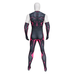 X-Men '97 Magneto Cosplay Costume Ver.2