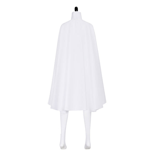X-men'97 Emma Frost Reine Blanche Cosplay Costume
