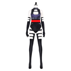 X-Men: Apocalypse Psylocke Cosplay Costume