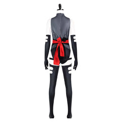 X-Men: Apocalypse Psylocke Cosplay Costume