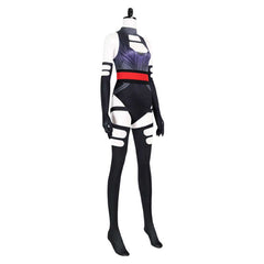 X-Men: Apocalypse Psylocke Cosplay Costume