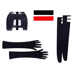 X-Men: Apocalypse Psylocke Cosplay Costume