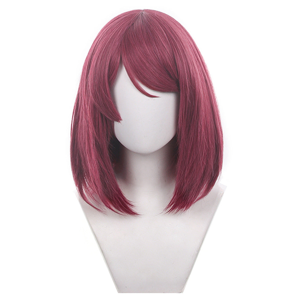  Yamada Cosplay Wig Halloween Carnival Costume Accessories  