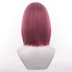  Yamada Cosplay Wig Halloween Carnival Costume Accessories  
