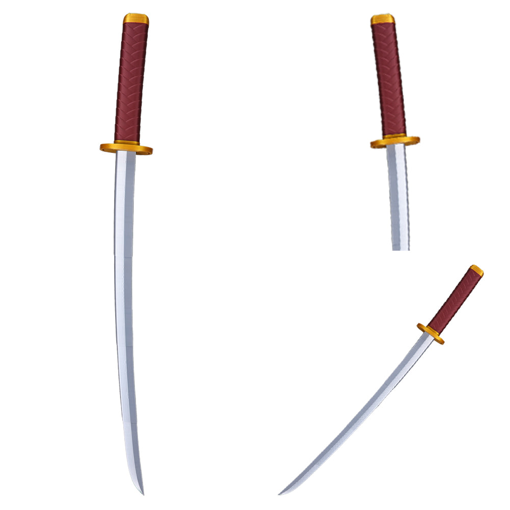 Yuta Okkotsu  Couteau Télescopique Cosplay Accessoire
