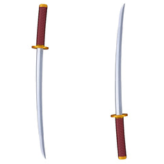 Yuta Okkotsu  Couteau Télescopique Cosplay Accessoire