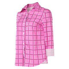Zootopia 2(2025) Judy Chemise Rose Cosplay Costume