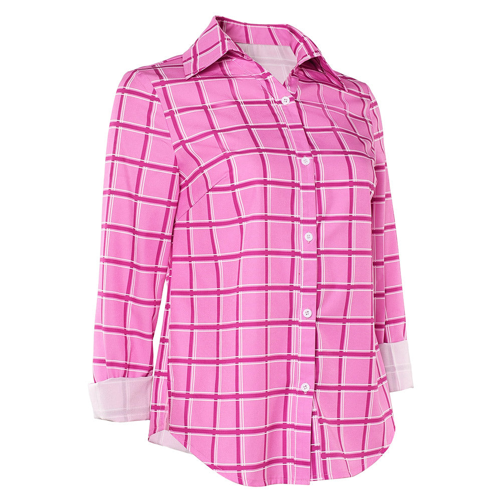 Zootopia 2(2025) Judy Chemise Rose Cosplay Costume