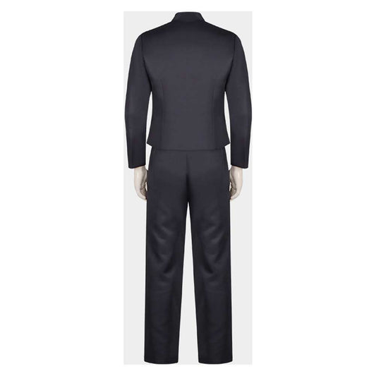 Zootopia 2(2025) Judy Hopps Tenue Noire Cosplay Costume
