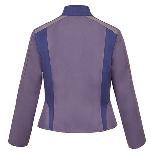 Zootopia 2(2025) Judy Hopps Veste Violette Cosplay Costume