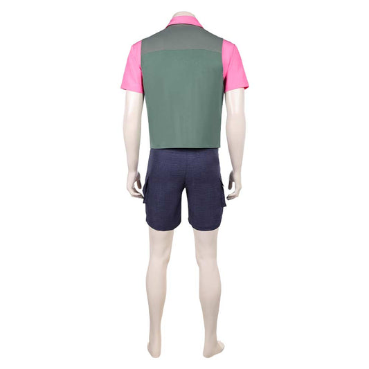 Zootopia 2(2025) Nibbles Cosplay Costume