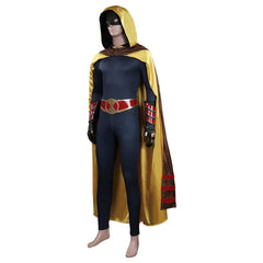 DC Stargirl Season 2 Rick Tyler Cosplay Costume