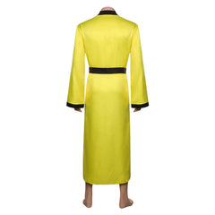 Paws of Fury: The Legend of Hank-Hank Cosplay Costume