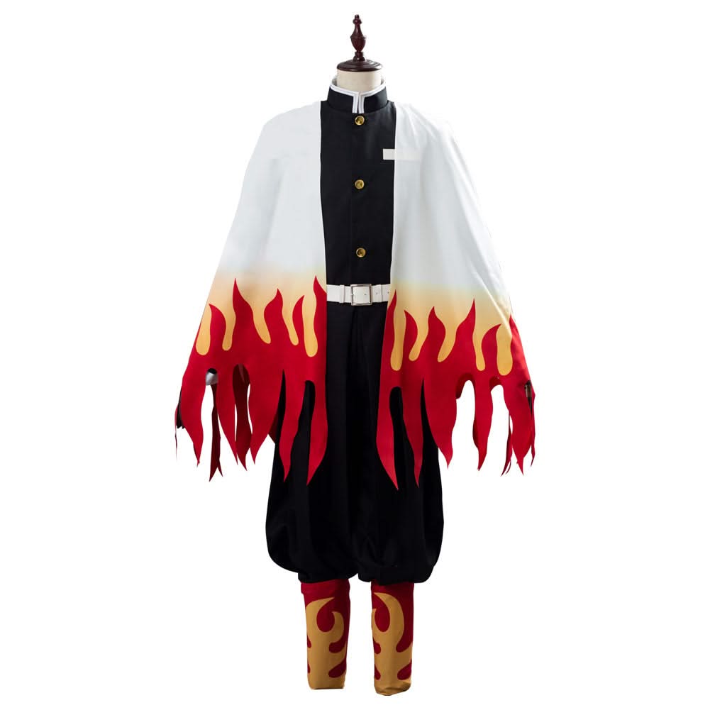 Les Rôdeurs de la Nuit Cosplay Costume