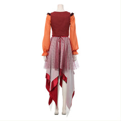 Hocus Pocus Sorcière Mary Sanderson Costume Adulte