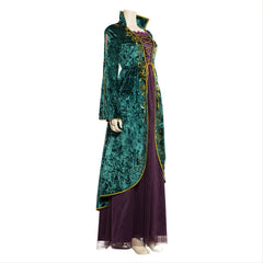 Hocus Pocus Sorcière Winifred Sanderson Costume
