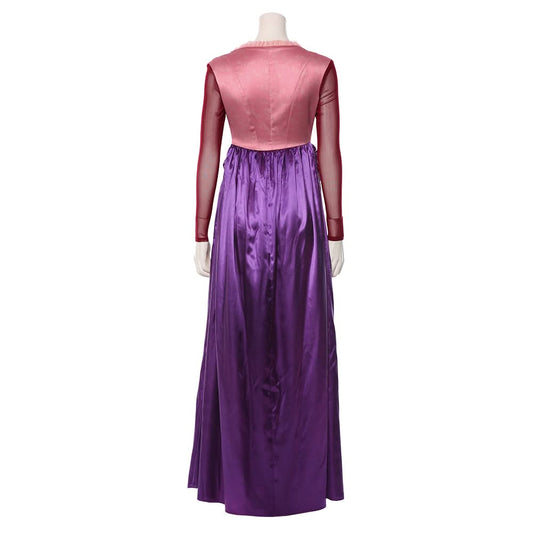 Hocus Pocus Sorcière Sarah Sanderson Costume