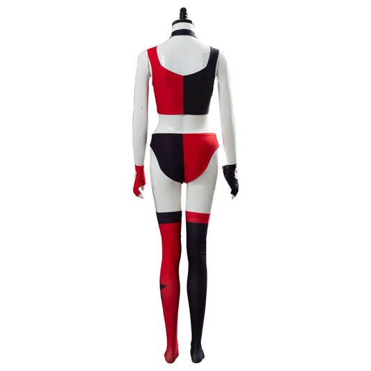 2019 Harley Quinn Cosplay Costume