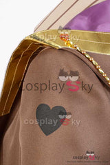 Yume 100 Cheshire Avant Reveil Cosplay Costume