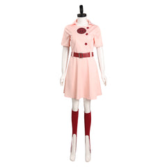 A League of Their Own Cosplay Costume Femme Uniforme De Baseball Robe Halloween Carnival