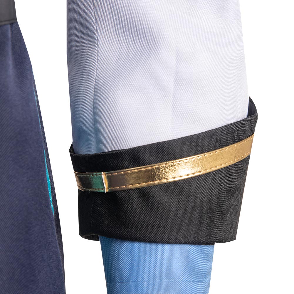 Adulte La Reine Des Neiges Prince Hans Homme Cosplay Costume