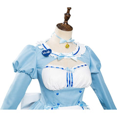 Nekopara Vanille Cosplay Costume