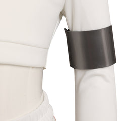 Enfant Padme Amidala Cosplay Costume Carnival  Halloween