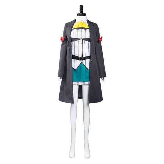 I‘ve Been Killing Slimes for 300 Years and Maxed Out My Level Azusa Aizawa Cosplay Costume
