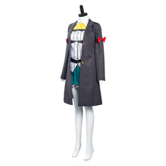 I‘ve Been Killing Slimes for 300 Years and Maxed Out My Level Azusa Aizawa Cosplay Costume