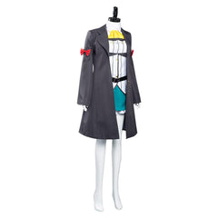 I‘ve Been Killing Slimes for 300 Years and Maxed Out My Level Azusa Aizawa Cosplay Costume