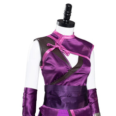 Mortal Kombat 11 Milena Cosplay Costume